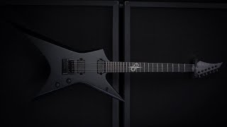 Video thumbnail for Solar Guitars X1.6 C by Solar Guitars