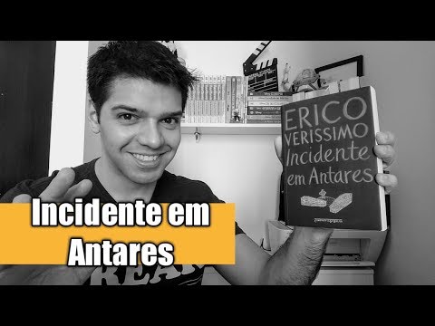 Conheça os zumbis brasileiros: Incidente em Antares