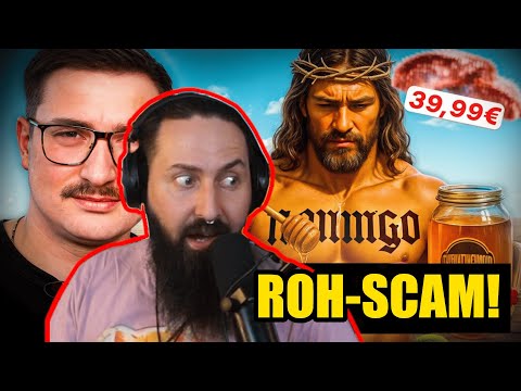 Cheating, misogyny & big muscles: how the "ROH-GANG" pull off pumpers - Hakon reacts to Vincent