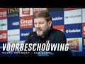 ? Voorbeschouwing Royal Antwerp - KAA Gent