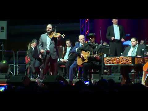 Spoved chuligana - Robo Grigorov & Ciganski Diabli