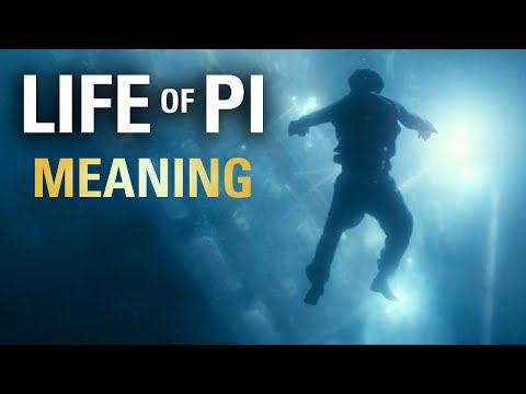 Life of Pi Meaning