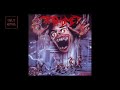 Baphomet - No Answers (Full Album)