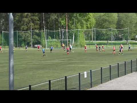 FC Nokia 08 - TP49/UrPs YJ (1.jakso alku)