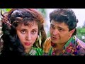 Chum Loon Honth Tere Lyrical Shreemaan Aashique Rishi Kapoor Urmila 90 S Bollywood Hit Song