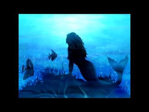 Oceanlab feat. Justine Suissa - Clear Blue Water (Hennes & Cold Mix)