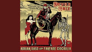 Adrian Raso Accordi