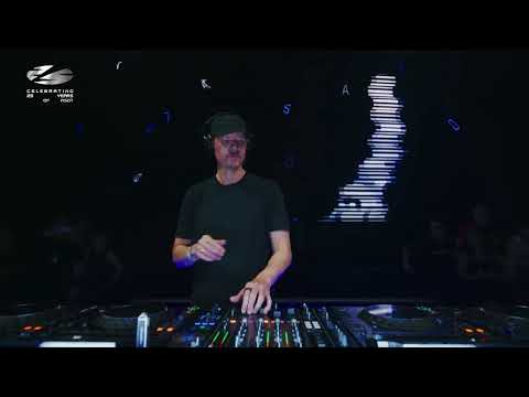 Cosmic Gate Live @ ASOT 2026 Rotterdam 