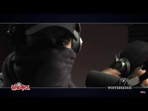 ZACK INK - Bluf ( Diss Vic9 - Kempi - RotterdamAirlines ) 101 Barz