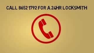 preview picture of video '24hr Locksmith Geelong | Call 8652 1792 for Fast Locksmith attendance'