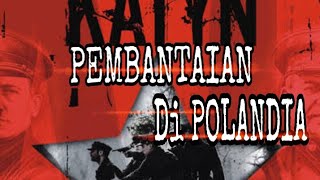 Download lagu Pembantaian di Polandia  KATYN | film perang sub ;indo Hd mp3