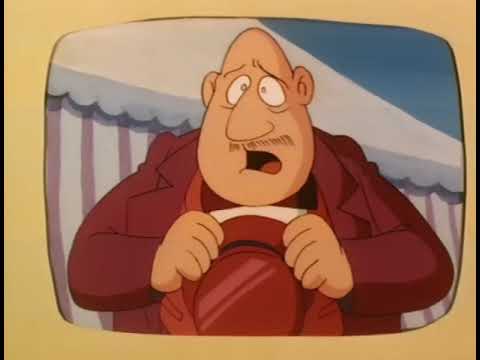 Inspecteur Gadget - Episode 4 FR