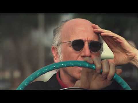 Larry David Gets in Trouble Driving Jeff's '57 Chevy - “Curb Your Enthusiasm”
