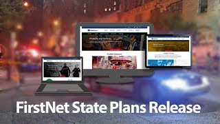Former Vermont Gov. James H. Douglas Talks FirstNet State Plans