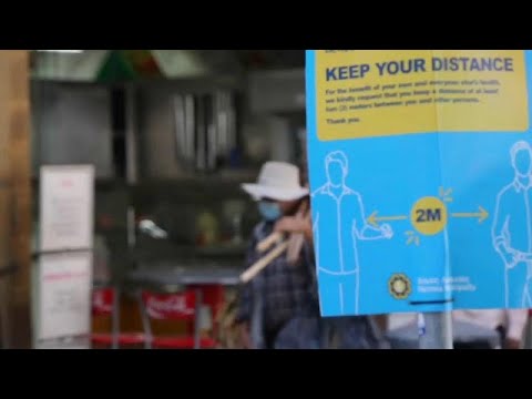 Covid-19 in Europa, la situazione al 23 ottobre