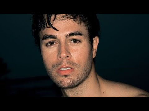 Enrique Iglesias-Lost inside your love (Lyrics)