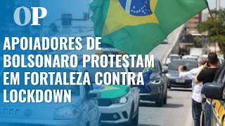 1º Maio - Fortaleza CE