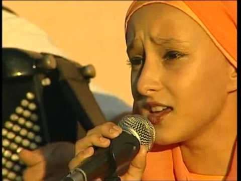 Melika Moranjkić - Ah što ćemo ljubav kriti (OTV)