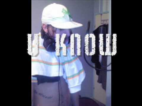 U KnoW - SaintA NolimiX Ruff HolySouL 2piT JocKeR Mo2fWa