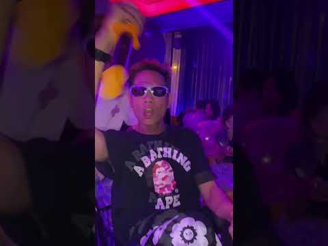 Khi Mc Goku quên chả xe cho siêu thị #mcgoku #funny #club #bar