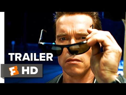 3D Trailer #1