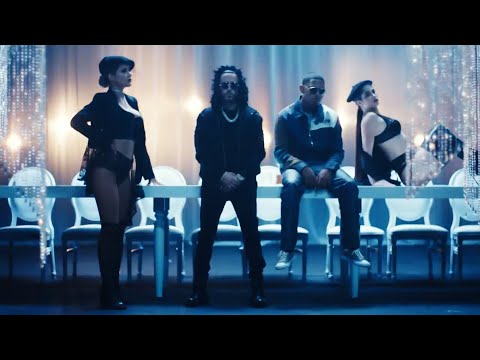 Myke Towers & Yandel - Mayor (Video Oficial)