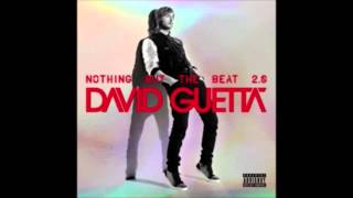 David Guetta - Metropolis