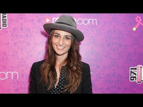Sara Bareilles Talks Going Solo, Her Gay Anthem And The Challenges Of The Music Business