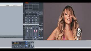 Mariah Carey – Last Kiss (Slowed Down)