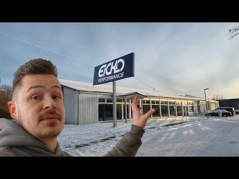 Wird dieses RIESEN-PROJEKT jemals fertig? 