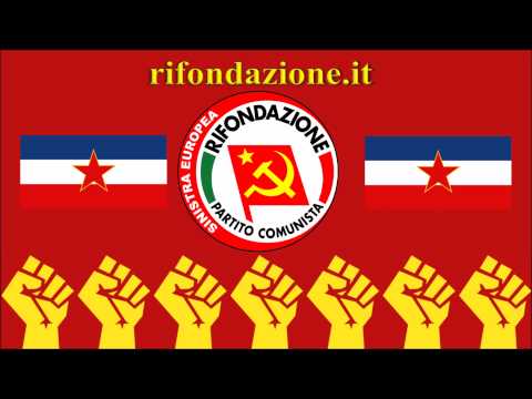 Inno della Jugoslavia