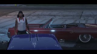 Gang member - Short Film by Odd Gameplay