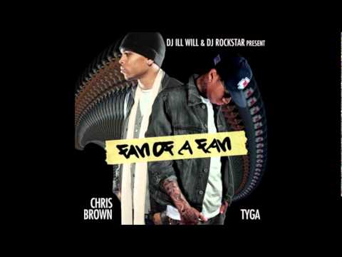 Chris Brown & Tyga - Like A Virgin Again (Instrumental) [Prod. by Jiroca]