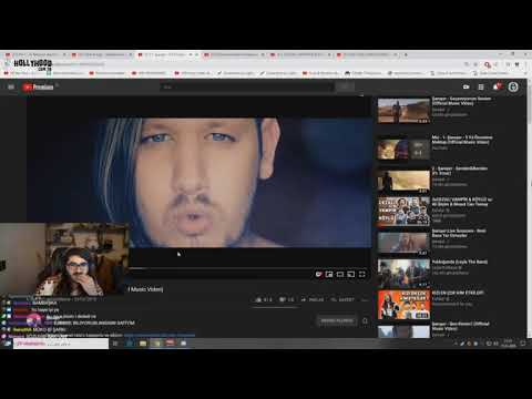 Kendine Müzisyen Oğuzhan Koç,Halil İbrahim Göker,No1,Şanışer Dinliyor