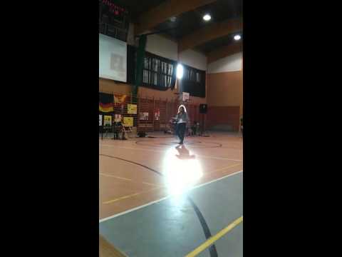 Je veux - Weronika Szymańska