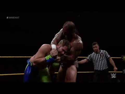 WWE NXT 31 July 2019 Full Episode HD
