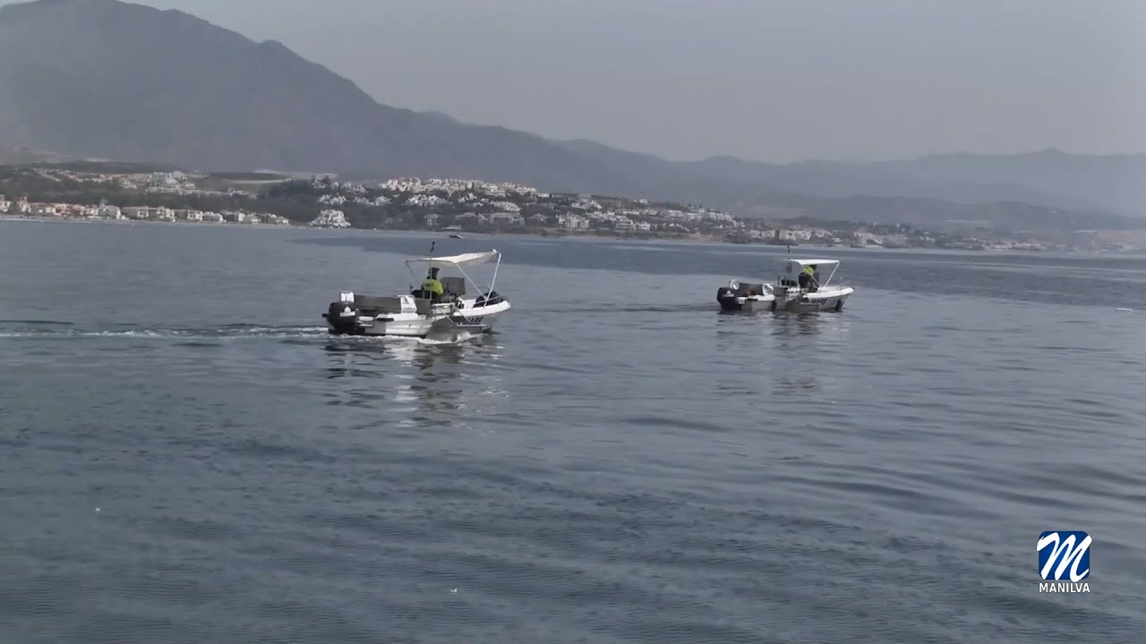 Informe de calidad de las aguas junio 2025