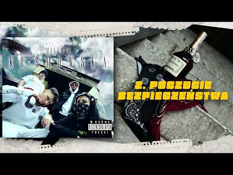 FUKSU x TALIB - 2. POCZUCIE BEZPIECZEŃSTWA (MXTP KOSMOWSKA)