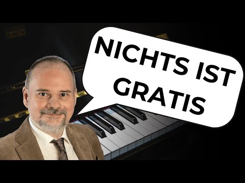 Diesen PREIS musst du 2024 für Deine Ziele ZAHLEN