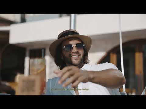 Love journey at astera canggu