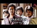 Maaveeran Kittu Movie Scenes Will The Flock Stay Strong Vishnu Vishal Sridivya