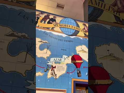 Exposición La memoria. Viaje emocional por los cómics de Paco Roca