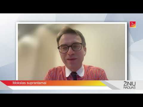 „Mokslas suprantamai“: Kaip sumažinti aukštą blogąjį cholesterolį?