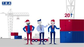 Performance improvement simplified by TBA