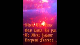 IN YOUR BADTRIP (Reverend Bizarre - Cirith Ungol)