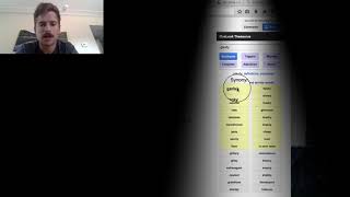 Q1W4- Resource - OneLook Thesaurus