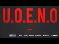 Rocko - UOENO (Remix Pt 4) feat. Lil Wayne ...