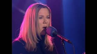 4 Songs Live With Meja