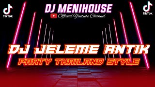 Download lagu DJ JELEME ANTIK - RAJA BAND VIRAL 2023 BY DJ MENIHOUSE mp3