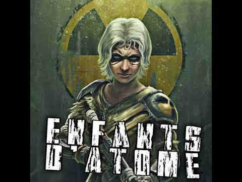 Silyfirst - Projet Vault - Tec - 03 - Enfants D'Atome